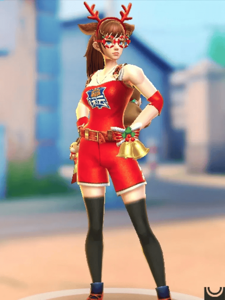 【球员风采秀】露西篇圆满落幕,共赏球场风采,携手成长前行