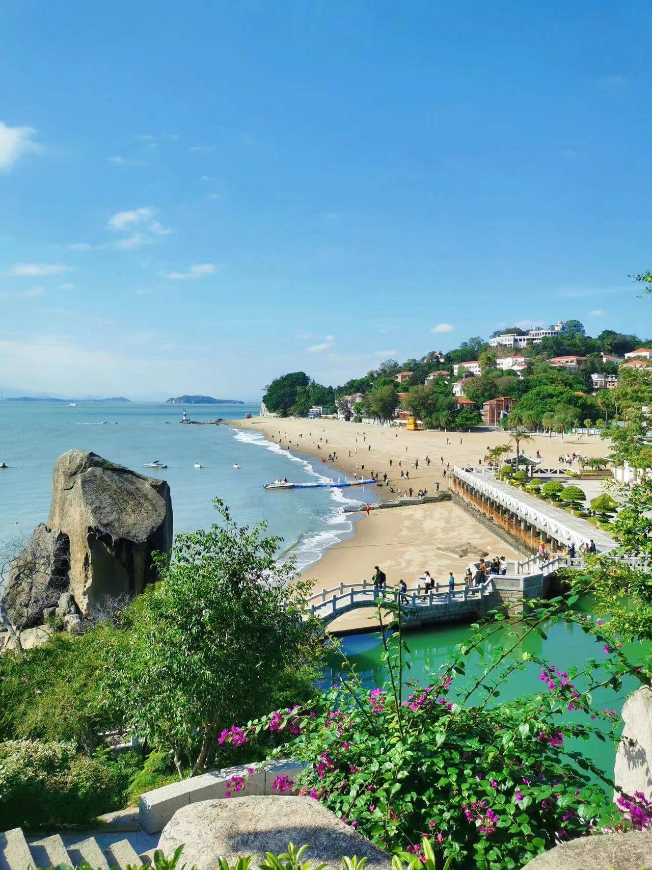 海门到厦门旅游报团价格,团费多少 ,最强攻略!本地人都抵挡不住的诱惑