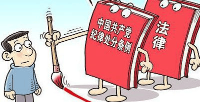 以案说纪丨违反"六大纪律"典型案例【党纪学习教育 11>】_问题_组织