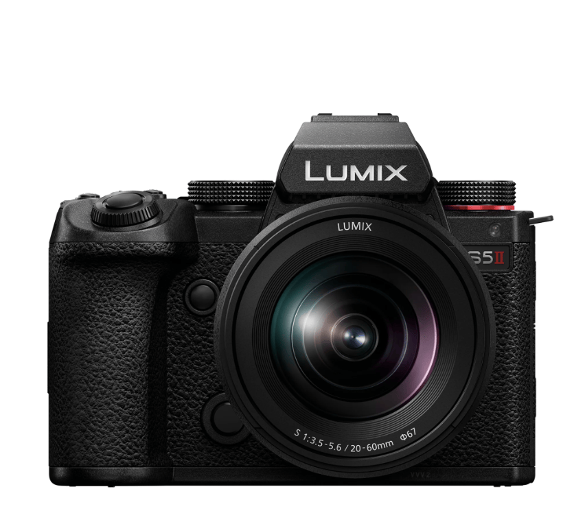 消息称松下5月22日除Lumix S9相机外还将发布一款18-40mm变焦镜头