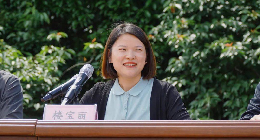 阳光运动 释放心灵——澄潭中学第十五届春季运动会