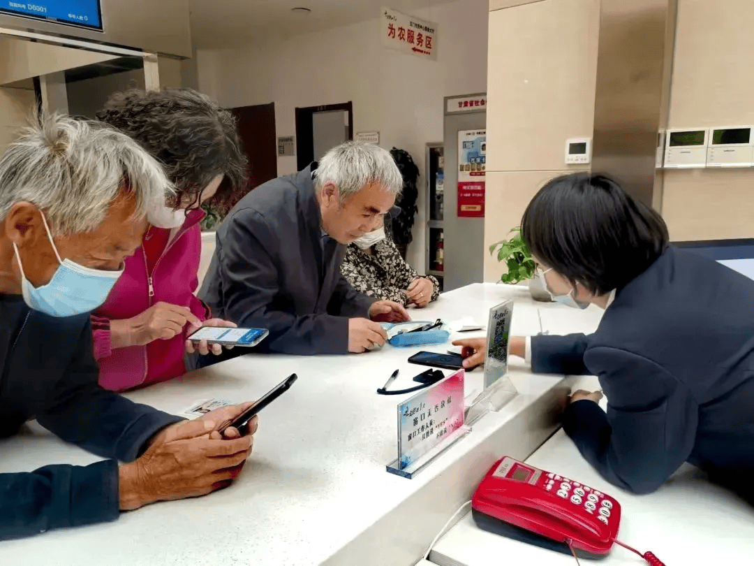 县市动态:玉门社保下好"三步棋",走稳"社保路"