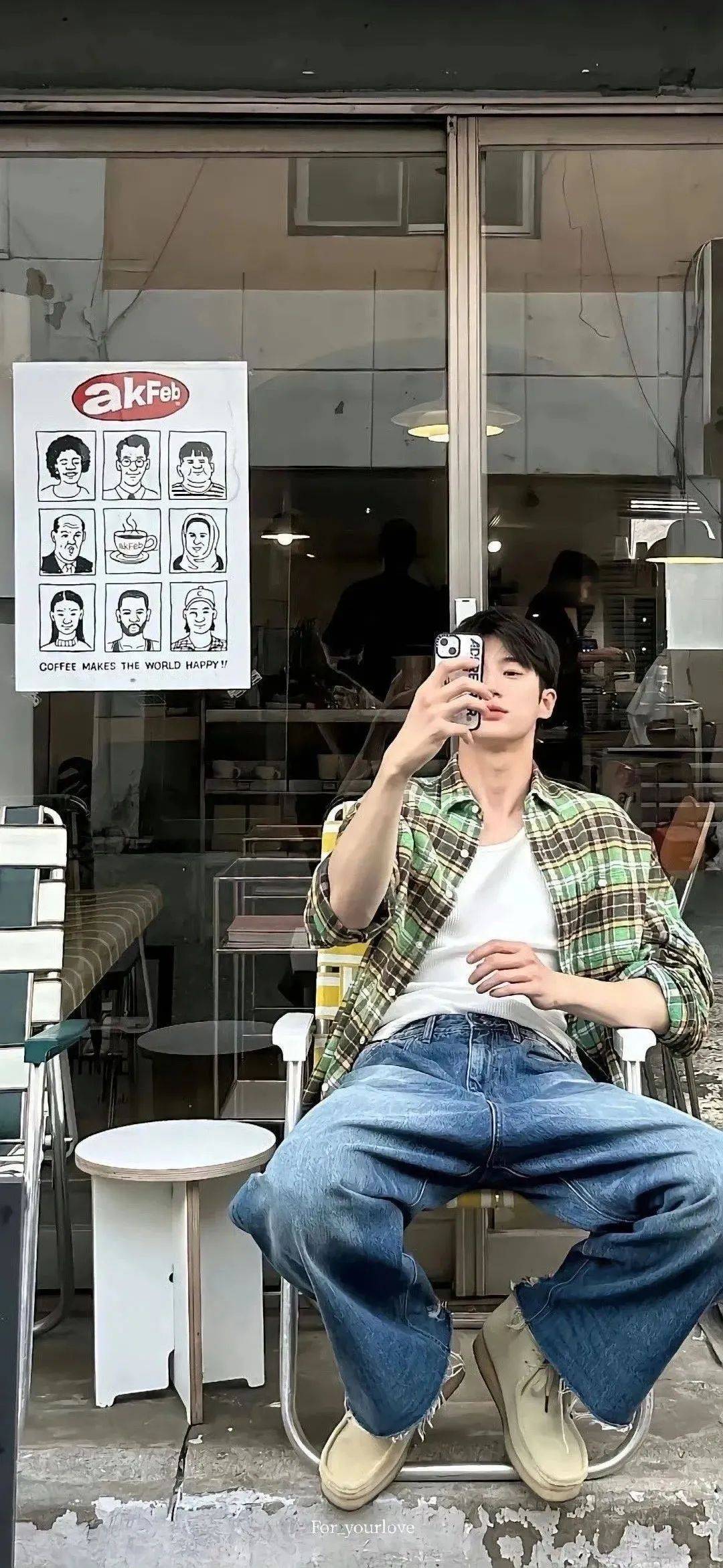 壁纸 | 壁纸ins高级质感