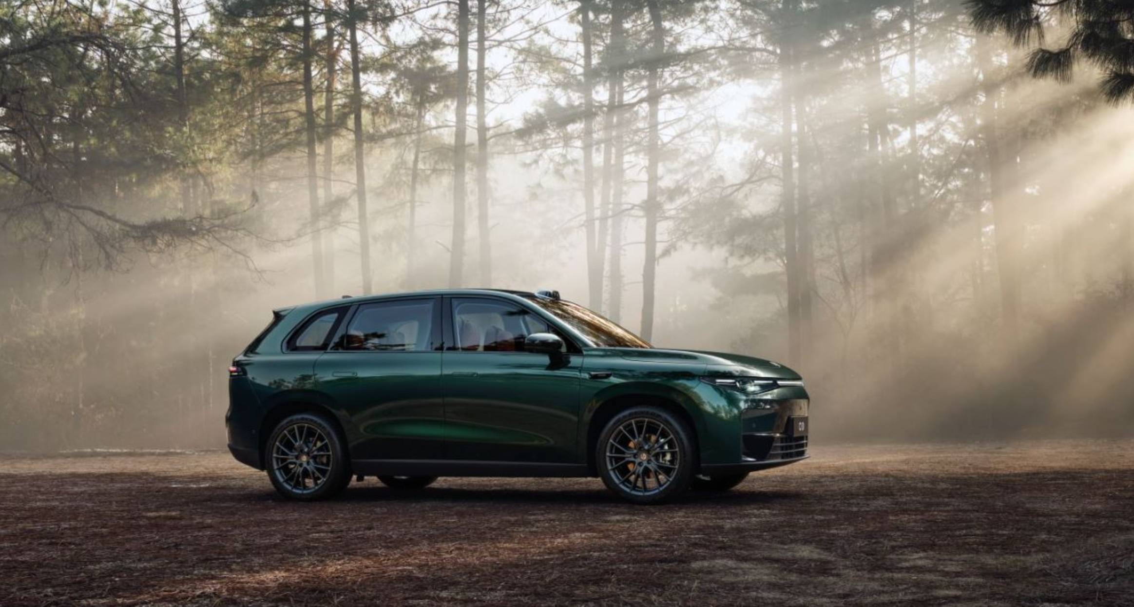 零跑借stellantis"卷"出海,有望与玛莎拉蒂同店销售