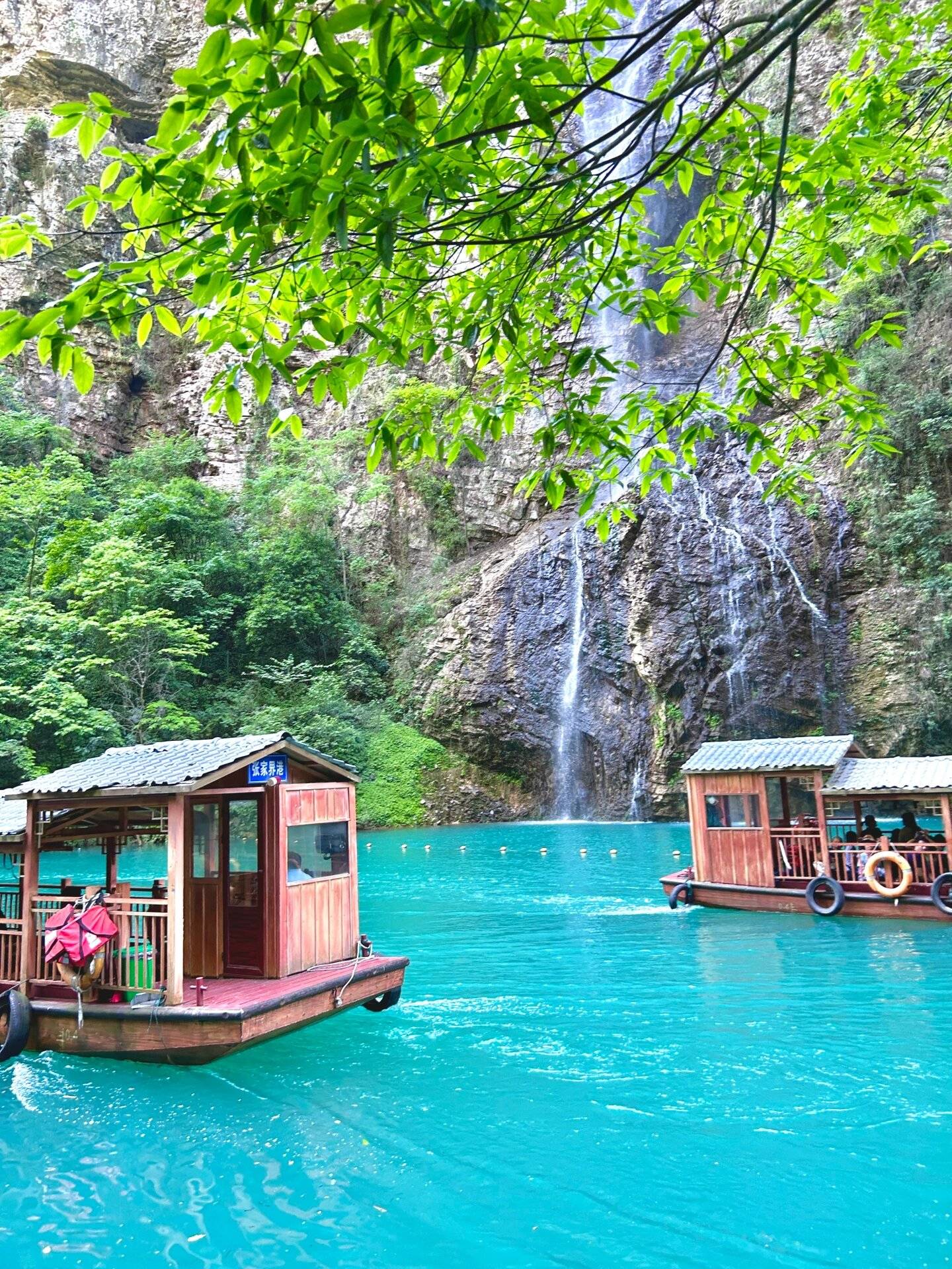 玉溪到张家界旅游路线,自由行攻略 ,省心,省钱不踩雷行程路线