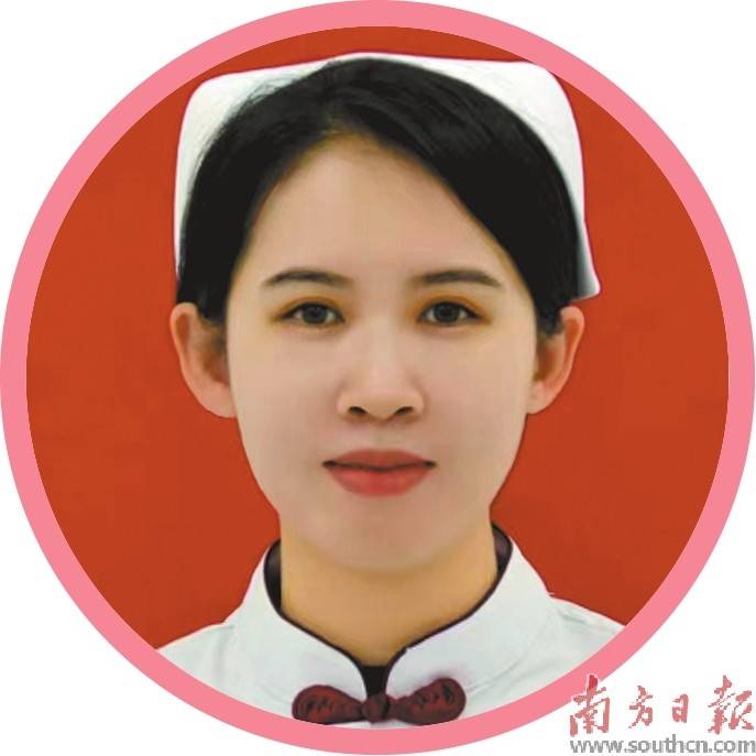 "提灯天使"携光前行