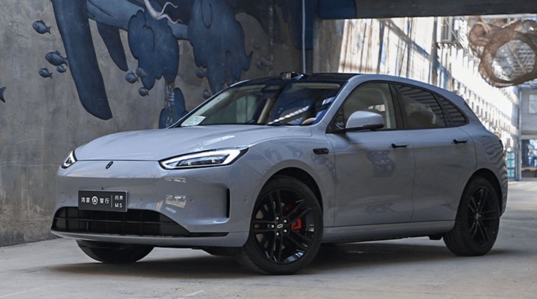 比亚迪销量继续大涨,埃安,五菱,特斯拉遭遇销量危机……_搜狐汽车