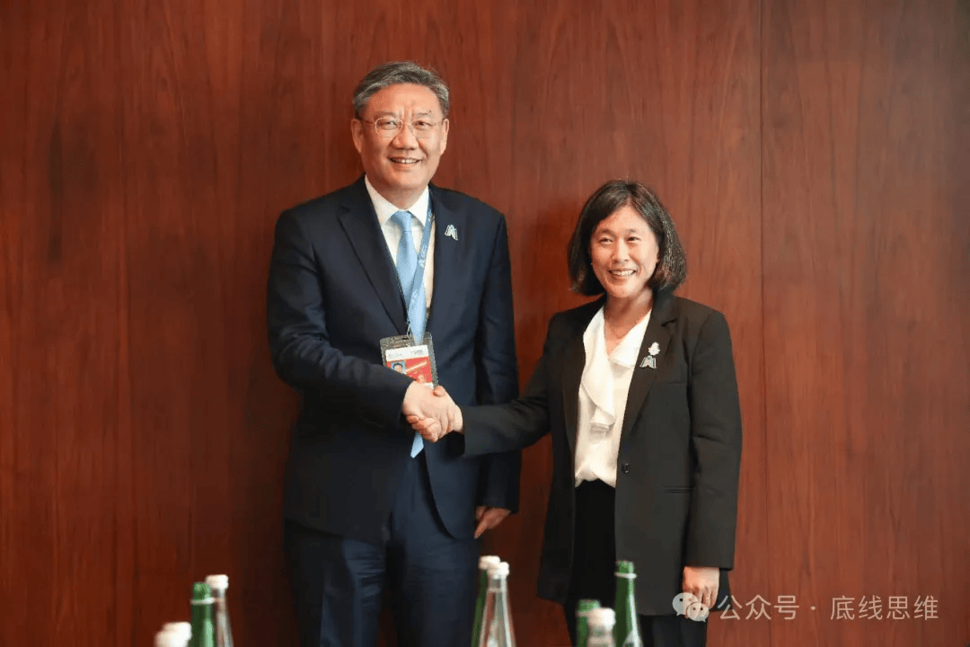 2018年2月16日美国前商务部长罗斯根据《1962年贸易扩展法》第232条款