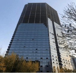 东大国际中心资产推介