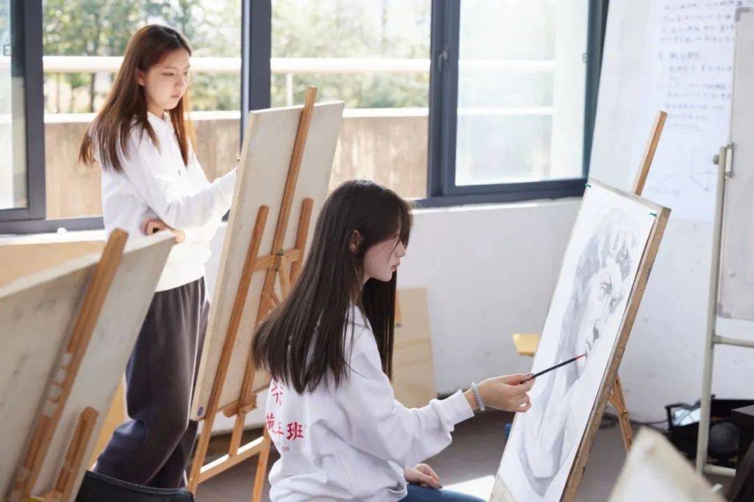 2024美苑少年班暑期招生简章