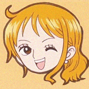 草帽团q版小头像