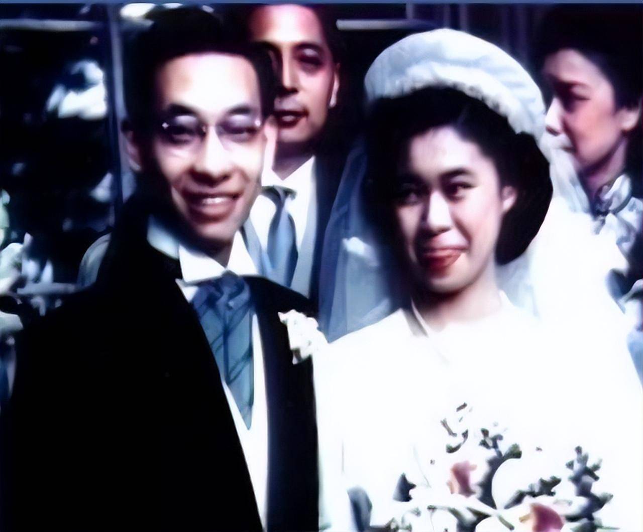 贝聿铭102岁逝世,卢浮宫,香山饭店设计者,一生骄傲的却是妻子