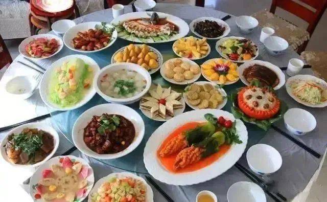 舌尖上的"密马"!这些密云特色美食,定能惊艳你的味蕾