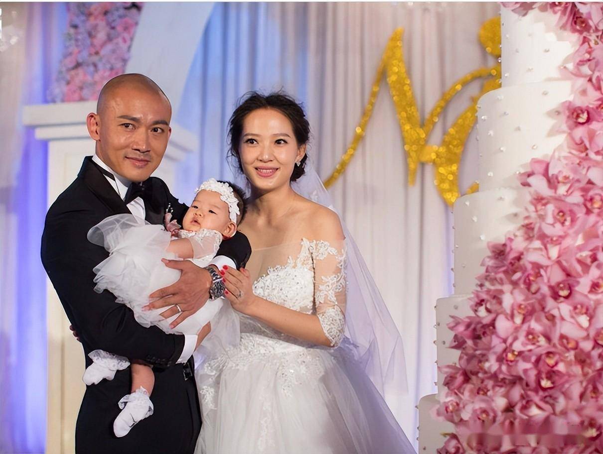 他是黄奕前任,为演"杨过"被曝削骨,37岁获刑,如今再次爆红