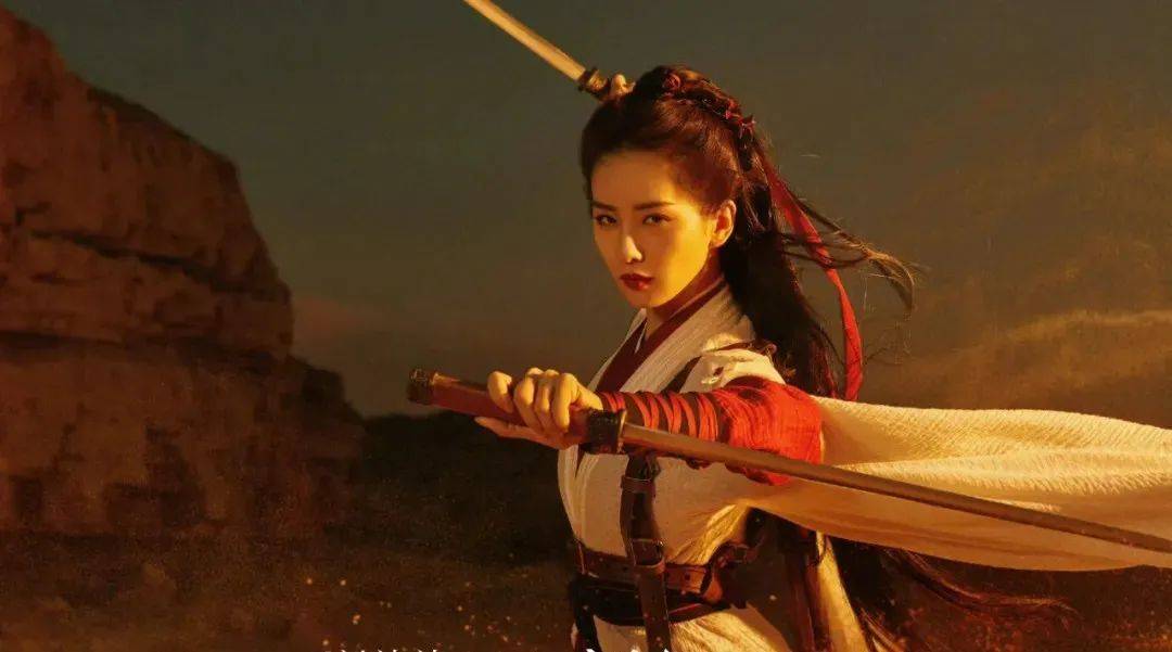 电视剧翻车,电影撤档,她要从85花掉队了?