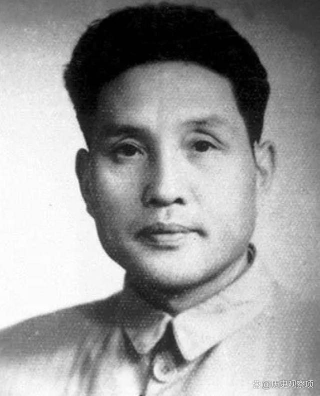 他曾任云南省长兼省委书记,为何放弃晋升的好机会,去南大当校长