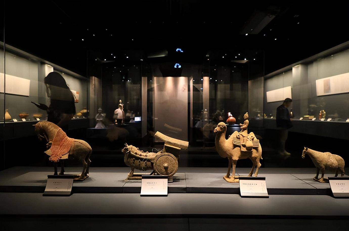 国际博物馆日 郑州这些特色博物馆邀您打卡