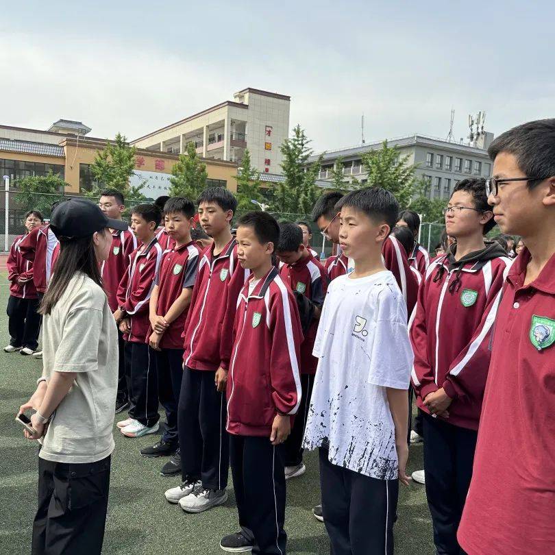 打造平安校园,构筑安全屏障丨汉中市仁德学校举行"防灾减灾 居安思危"