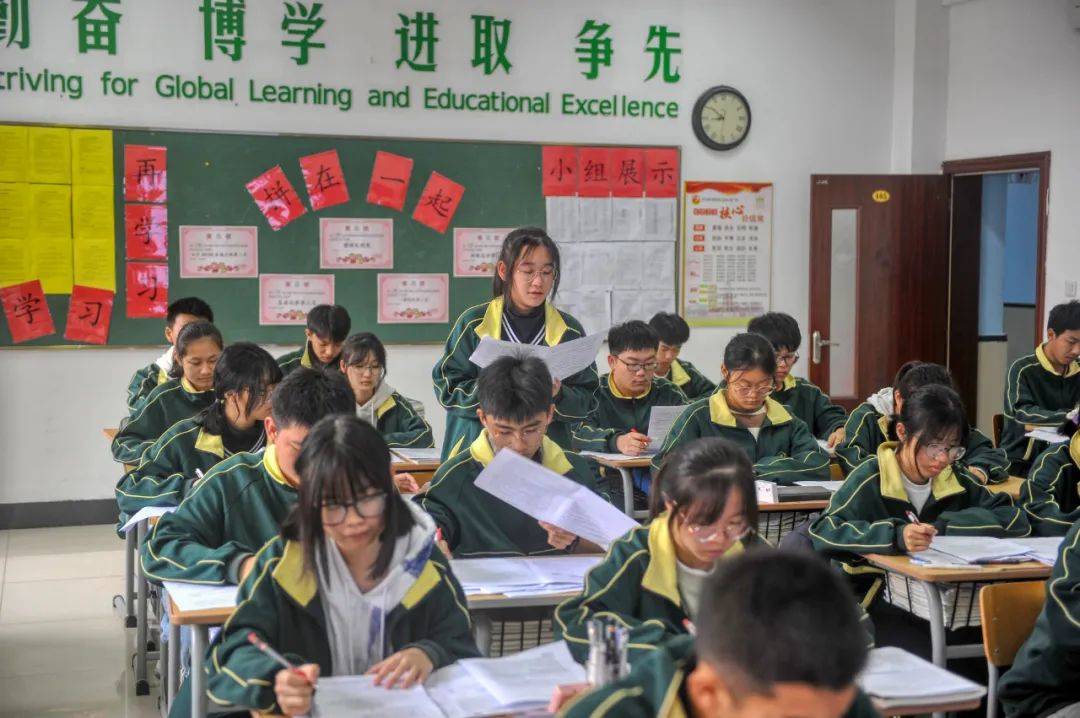 中考家长!镇江枫叶招生解读会!开始报名!