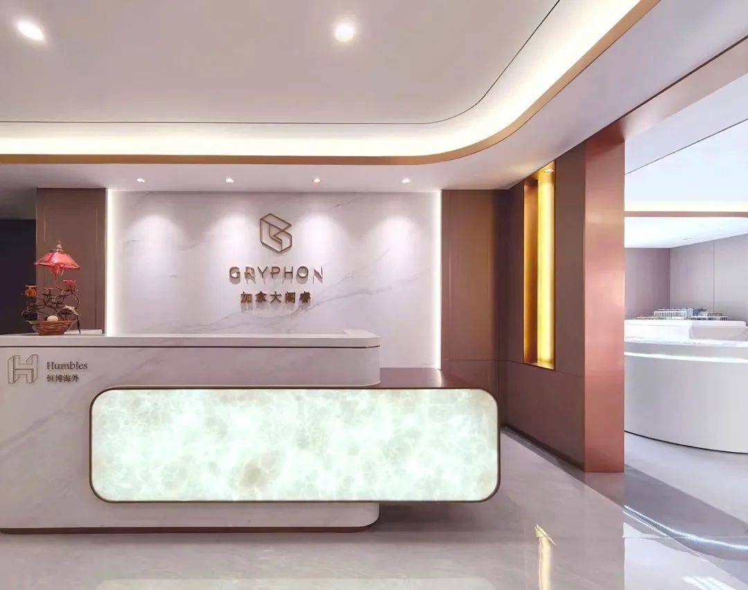 第十四届中国空间设计大赛参赛作品 | 华盈恒信设计作品:加拿大阁睿