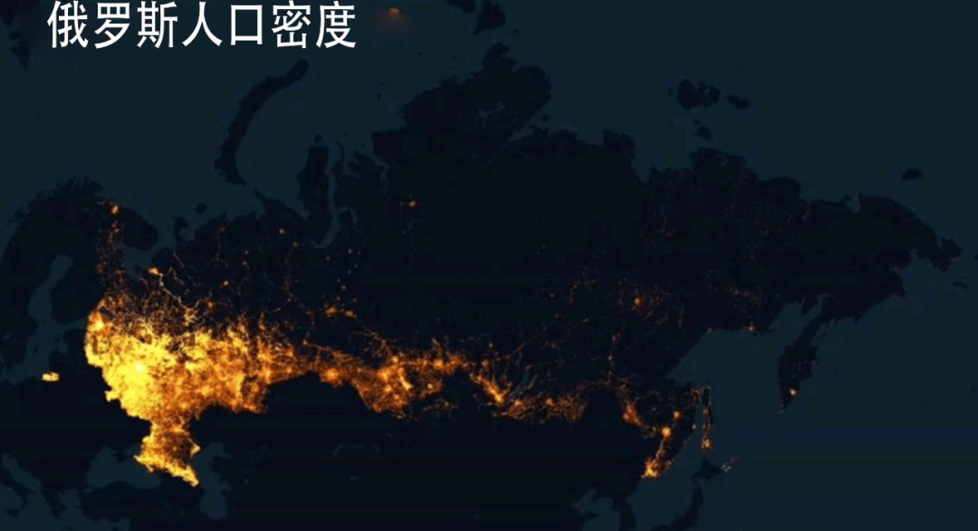 占人口总数的78.9%。俄罗斯地多，人少，尤其是主体民族俄罗斯族人口少。俄罗斯作为世界上领土面积最大