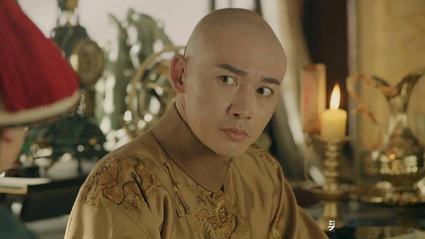 他是黄奕前任,为演"杨过"被曝削骨,37岁获刑,如今再次爆红_聂远_角色