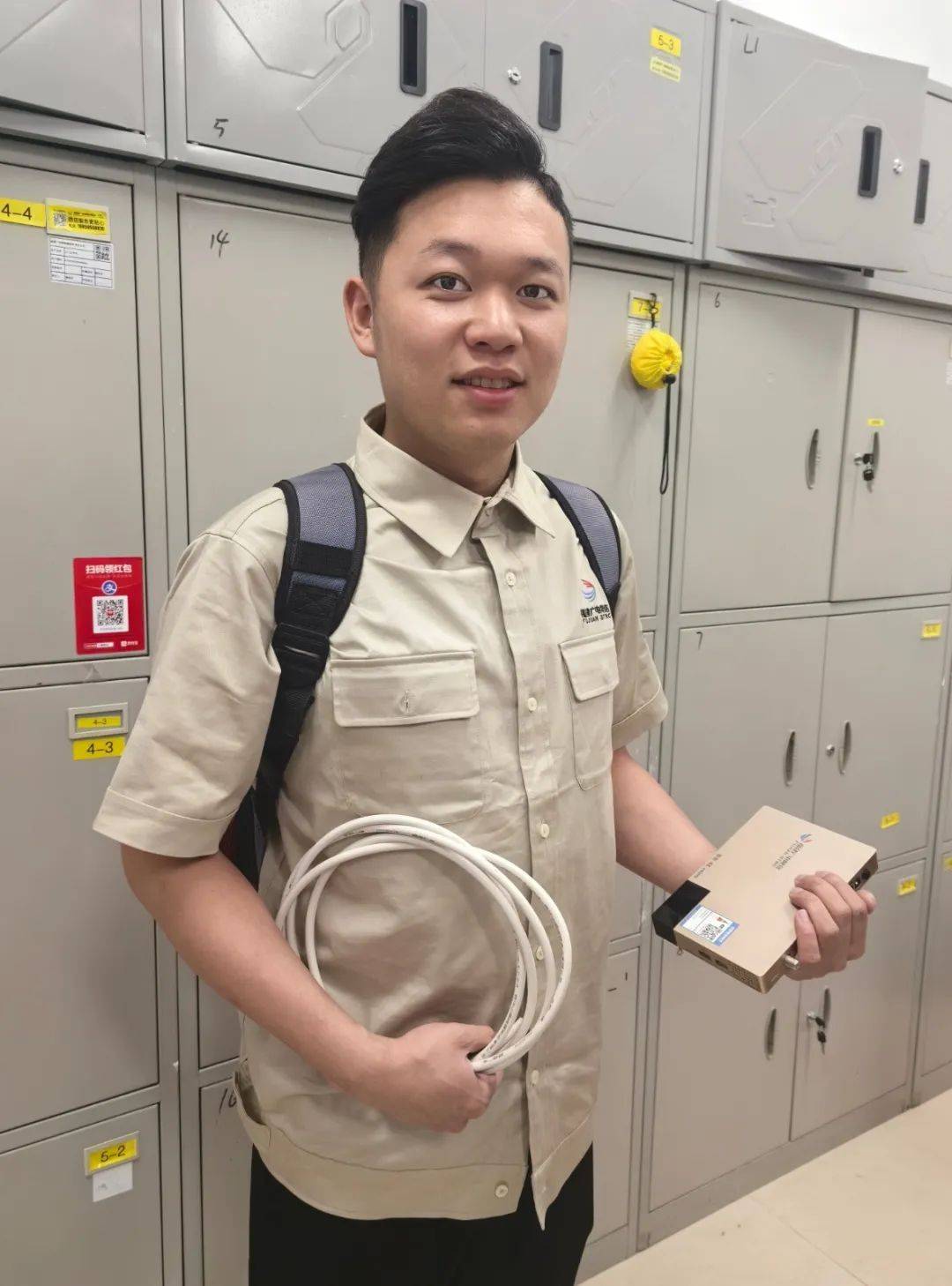 如果你家网络有这些问题↓_宽带_广电_家庭