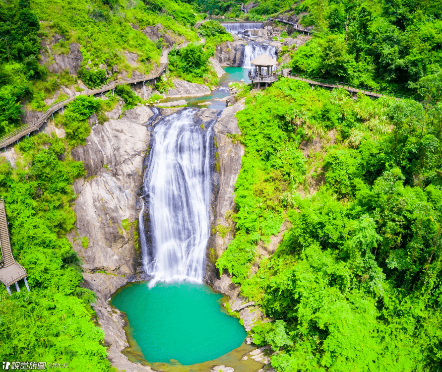 苍南多景区官宣,限时免费!