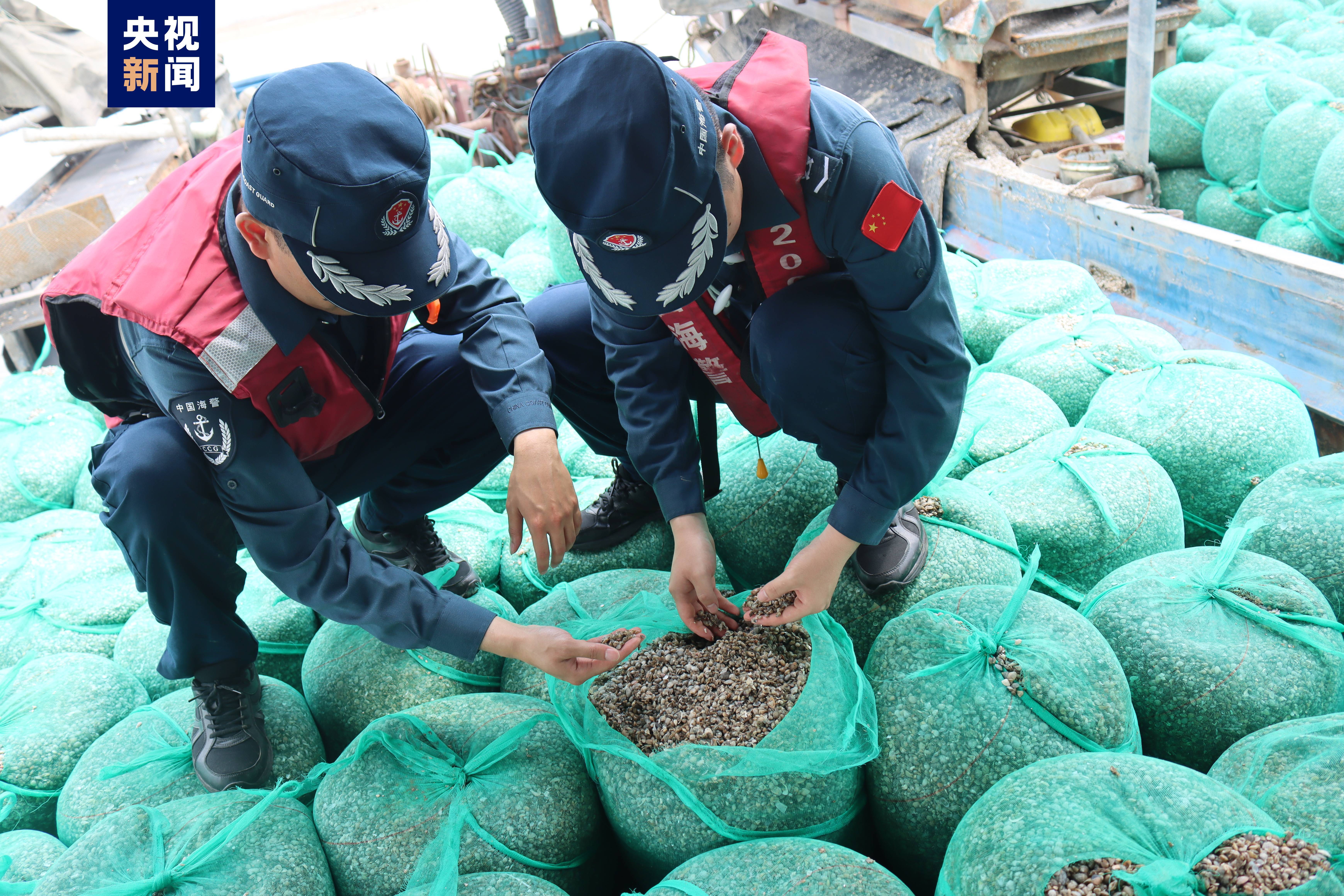 免休渔船5569艘,涉及粤桂琼三省(区)和港澳地区,地域范围广,管理难度