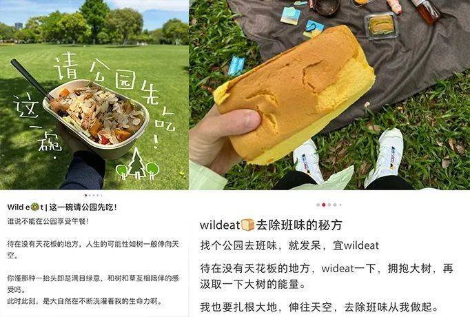 食饮商家离发财只差一个小红书_用户_品牌_场景