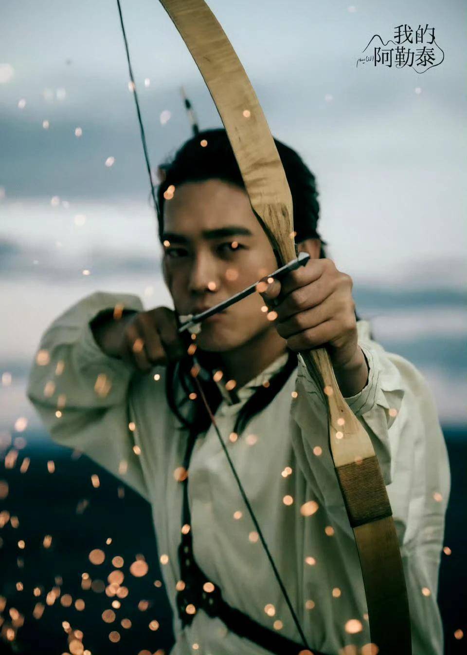 查看原图 468k文/小青那么这么帅气又有魅力的于适,你get到了吗?