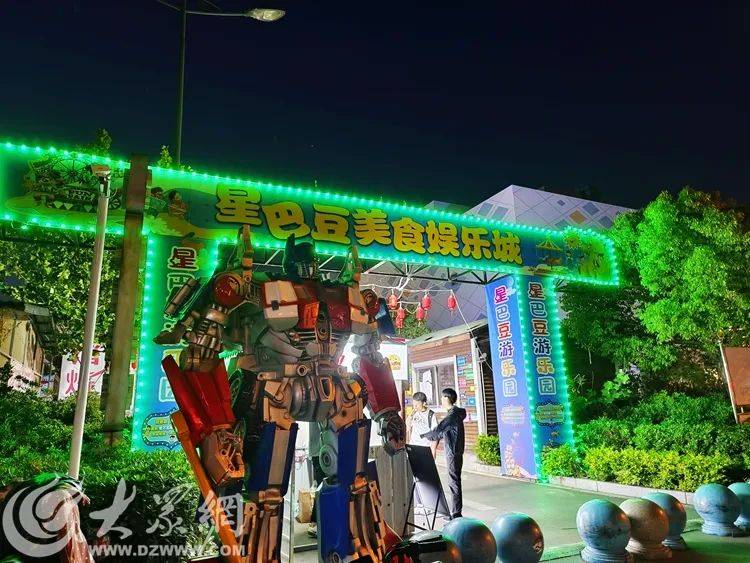 畅游齐鲁 多彩生活 | 枣庄初夏的美好,从这些瞬间开始!