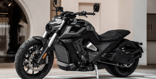 46800的奔达四缸燎700来了.