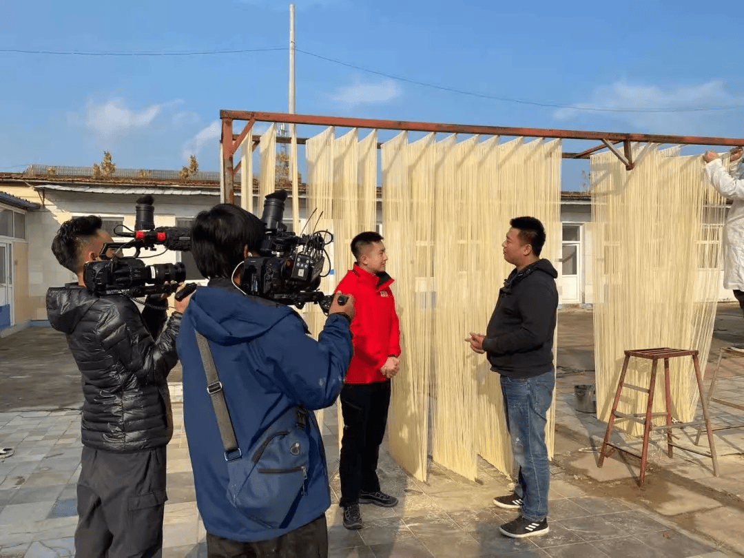 大运河在邢台|⑧大运河邢台段——大运临西 光彩非遗67