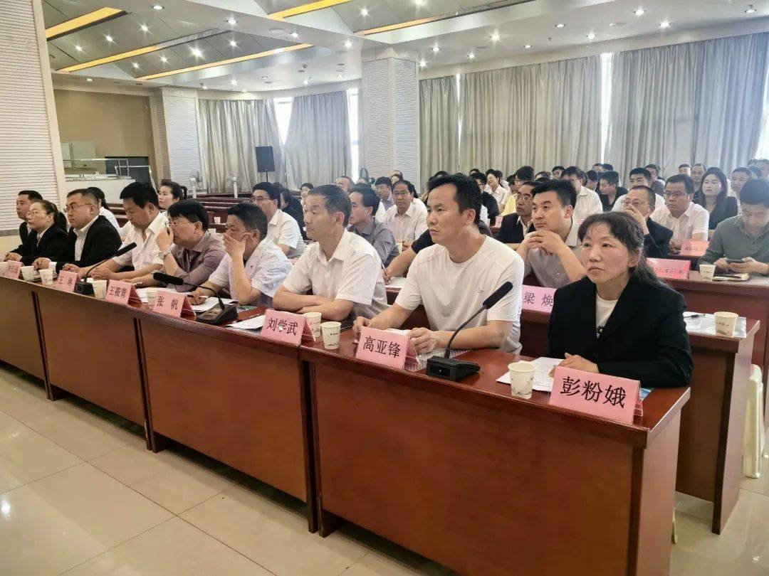 洛南县举办第五期青年医师(内科组) 业务能力提升大练兵比赛活动