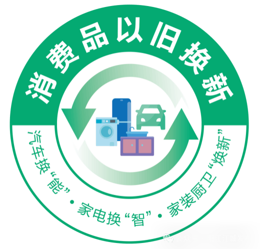 "旧"要换新 粤享消费 |2024年阳江市江城区美的