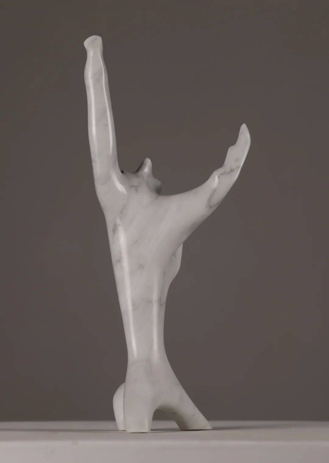 "磨砺与生长"|石雕课程汇报展及材料教学研讨会举办