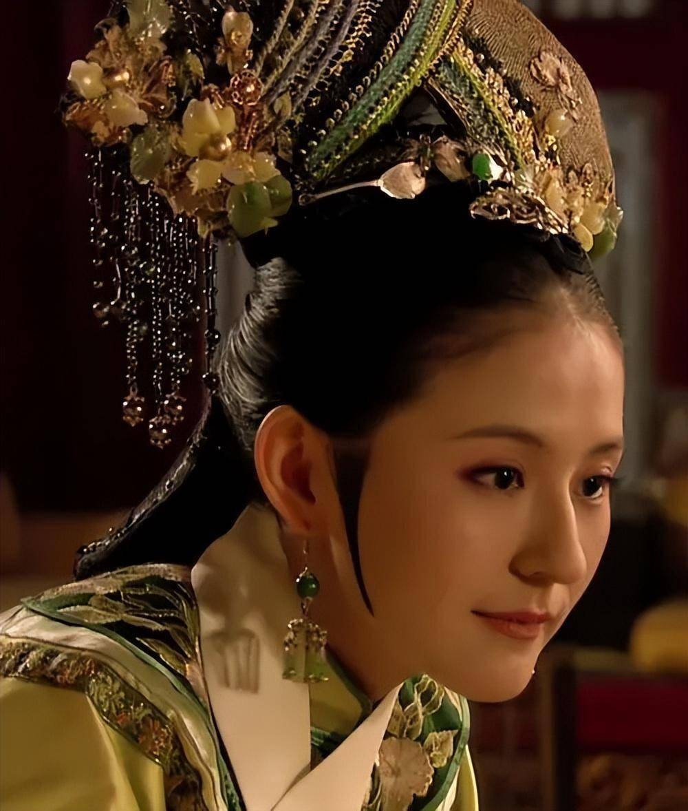 孙俪请不动?《甄嬛传》团综为何没"甄嬛",郑晓龙早已给出答案