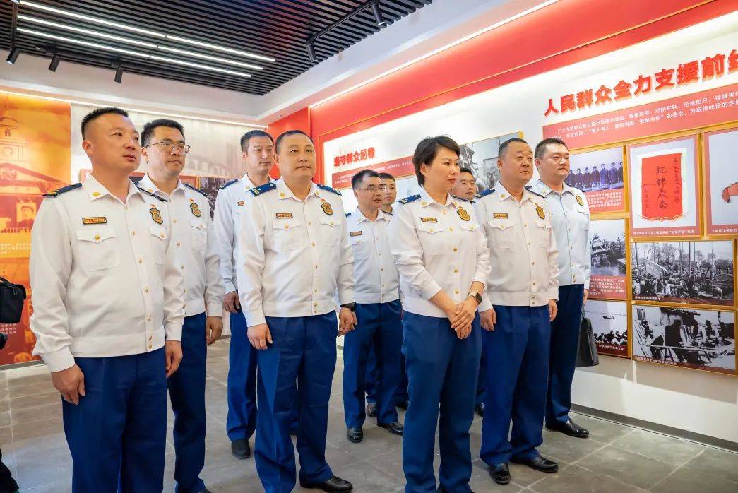 学思悟践 铭"纪"在心|徐州市消防救援支队举办党纪学习教育读书班