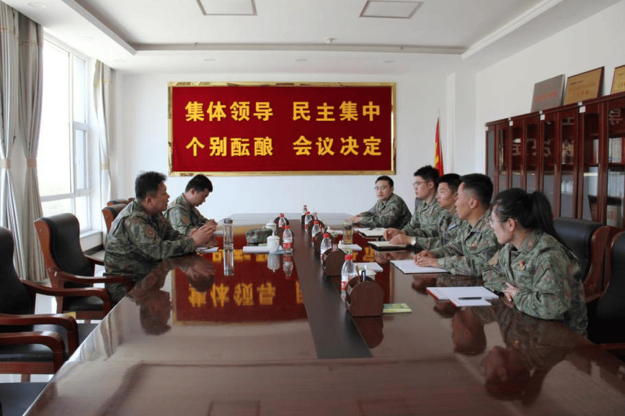 太原市征兵办展开2024年上半年兵役执法检查