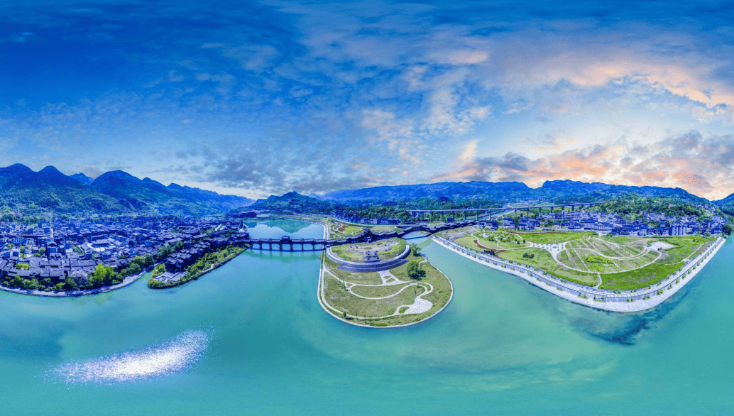 重庆多个景区免门票!打折!