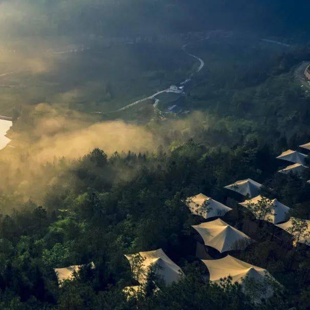 西南有巴国,山水多奇胜 | 达州夏日畅游线路推荐