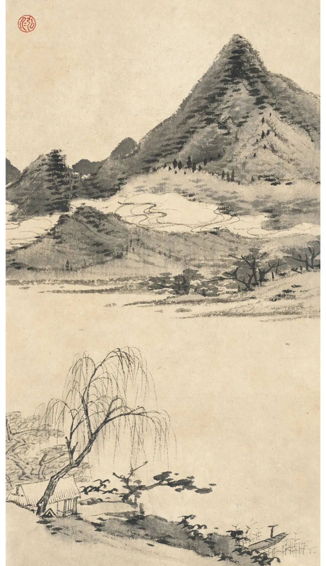 前瞻 | 春拍来了,佳士得香港"中国书画"春拍焦点有什么?