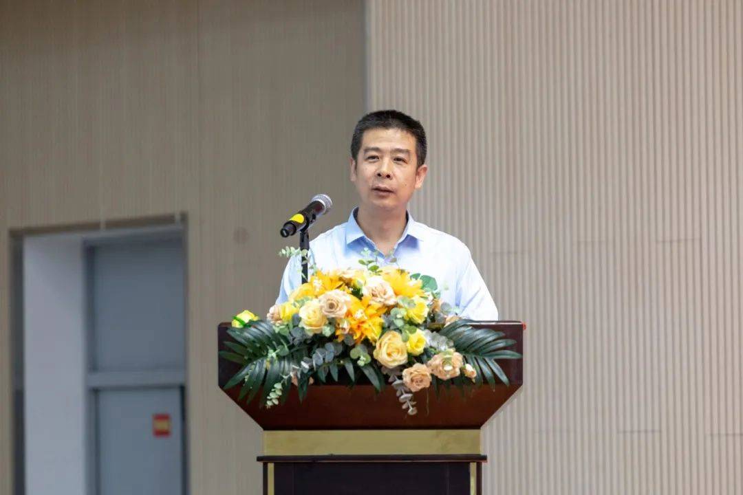 大连科技学院人工智能产业学院首届学生毕业典礼隆重举行