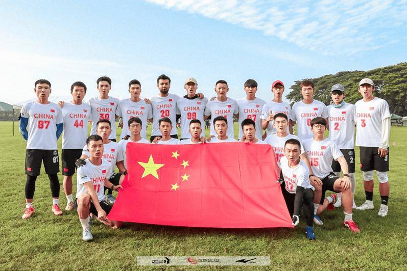 大工新生"小白"→国家队运动员!_叶志_门运动_极限