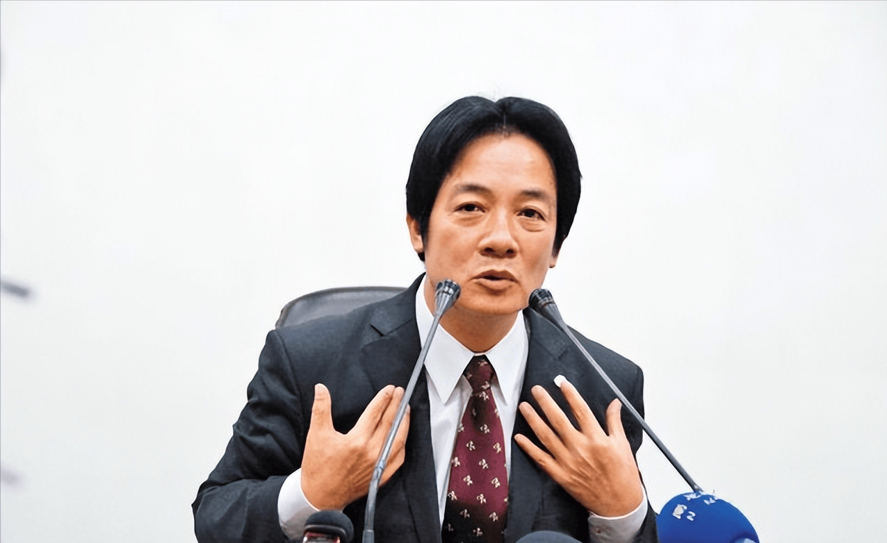 最后关头,两岸各提谈判条件,赖清德提1项请求,台北市长改口了