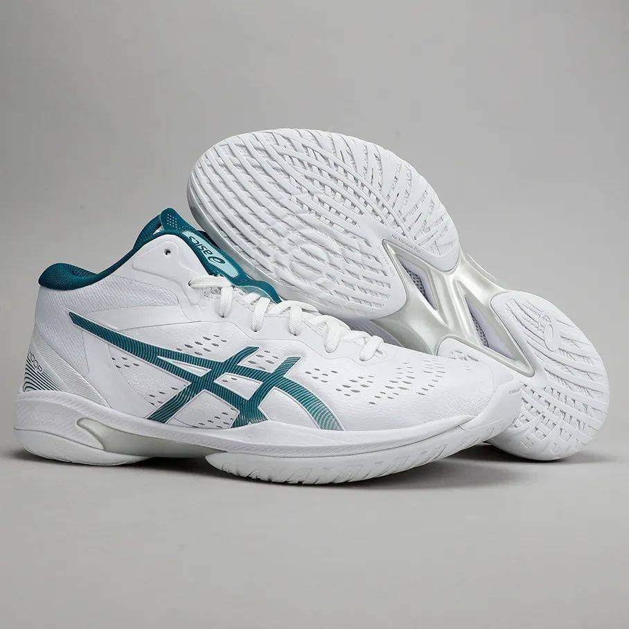 快传拆解 | asics gelhoop v16 vs gelhoop v15