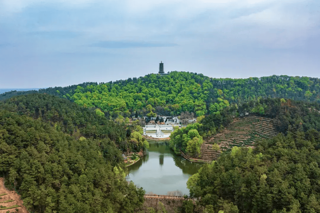 信阳_南湾_自然