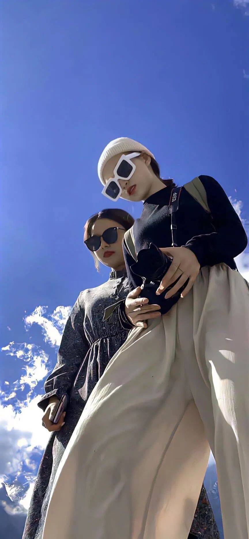 61 绿色系护眼壁纸 对眼睛太友好了呀