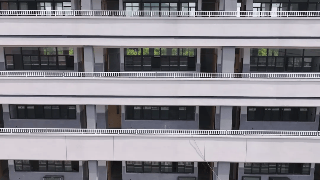 华东师大江阴实验学校,即将投用